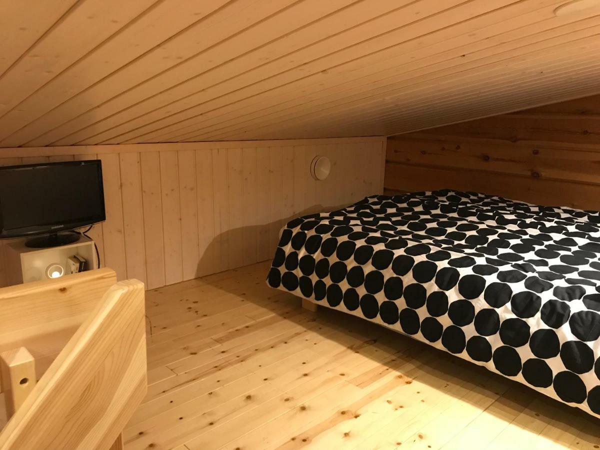 Riverside Cottage Aalto Borealis Keminmaa Extérieur photo